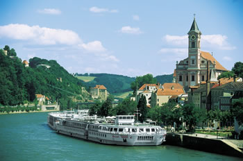 European River Cruise