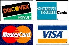 Credit cards