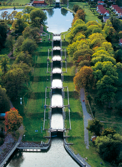 gota canal cruise, sweden cruise